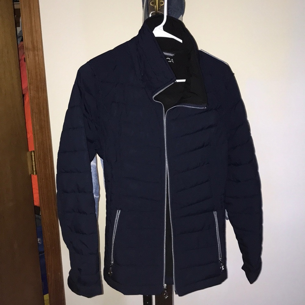 Women’s Nautica Jacket